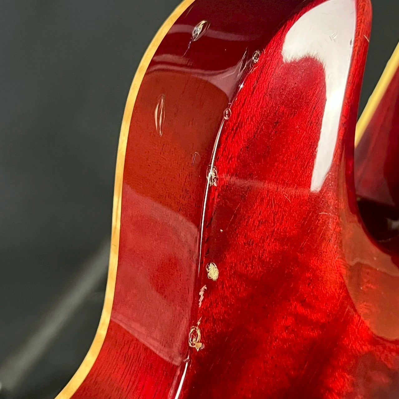 FGN Japan Custom Shop GF-FH5