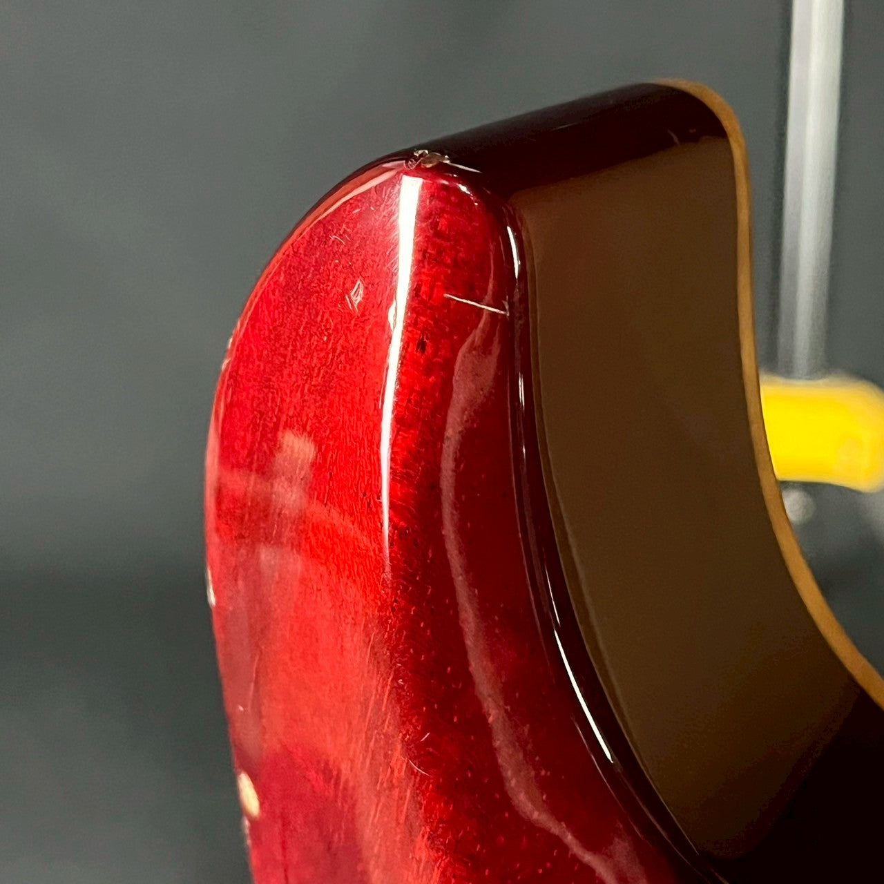FGN Japan Custom Shop GF-FH5