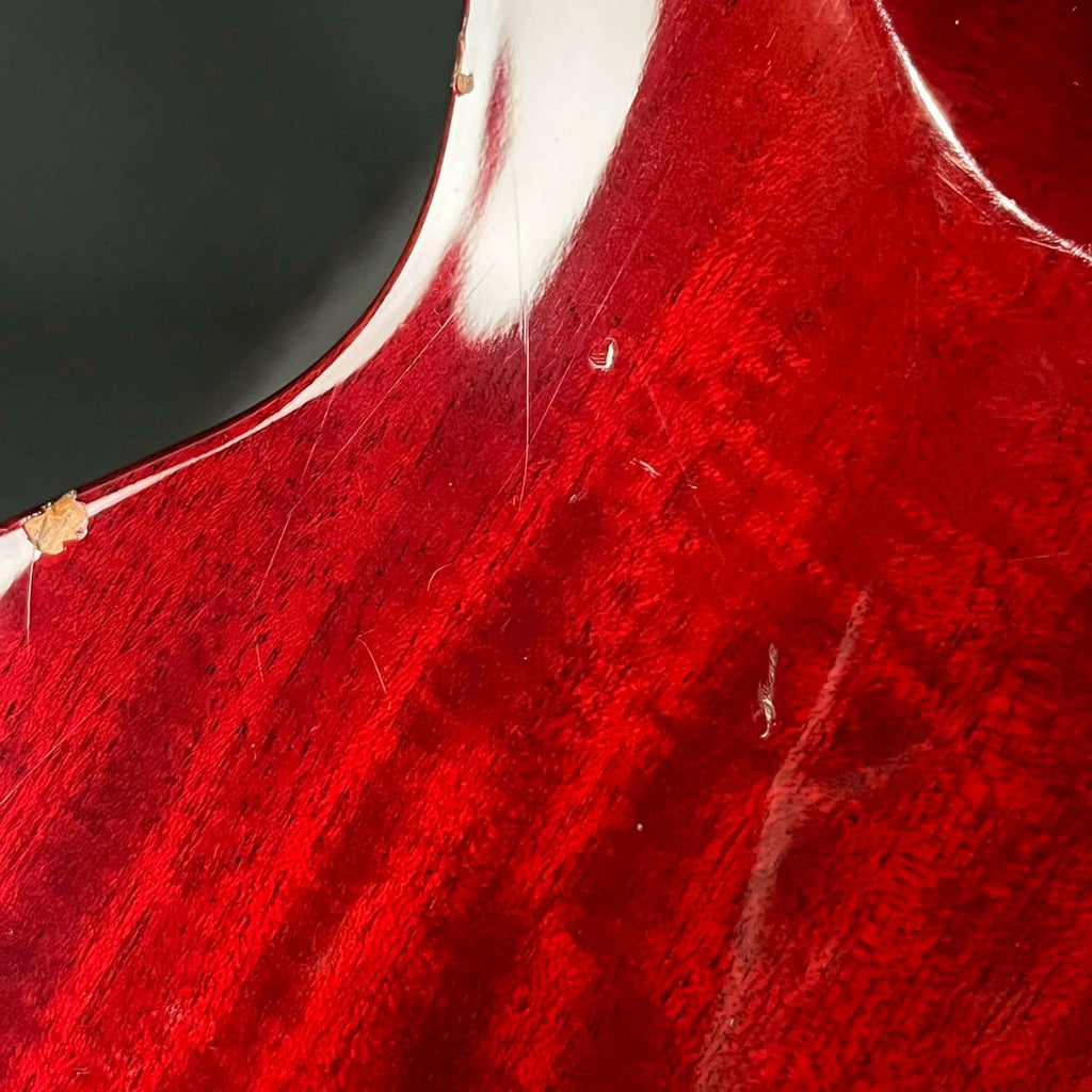 FGN Japan Custom Shop GF-FH5