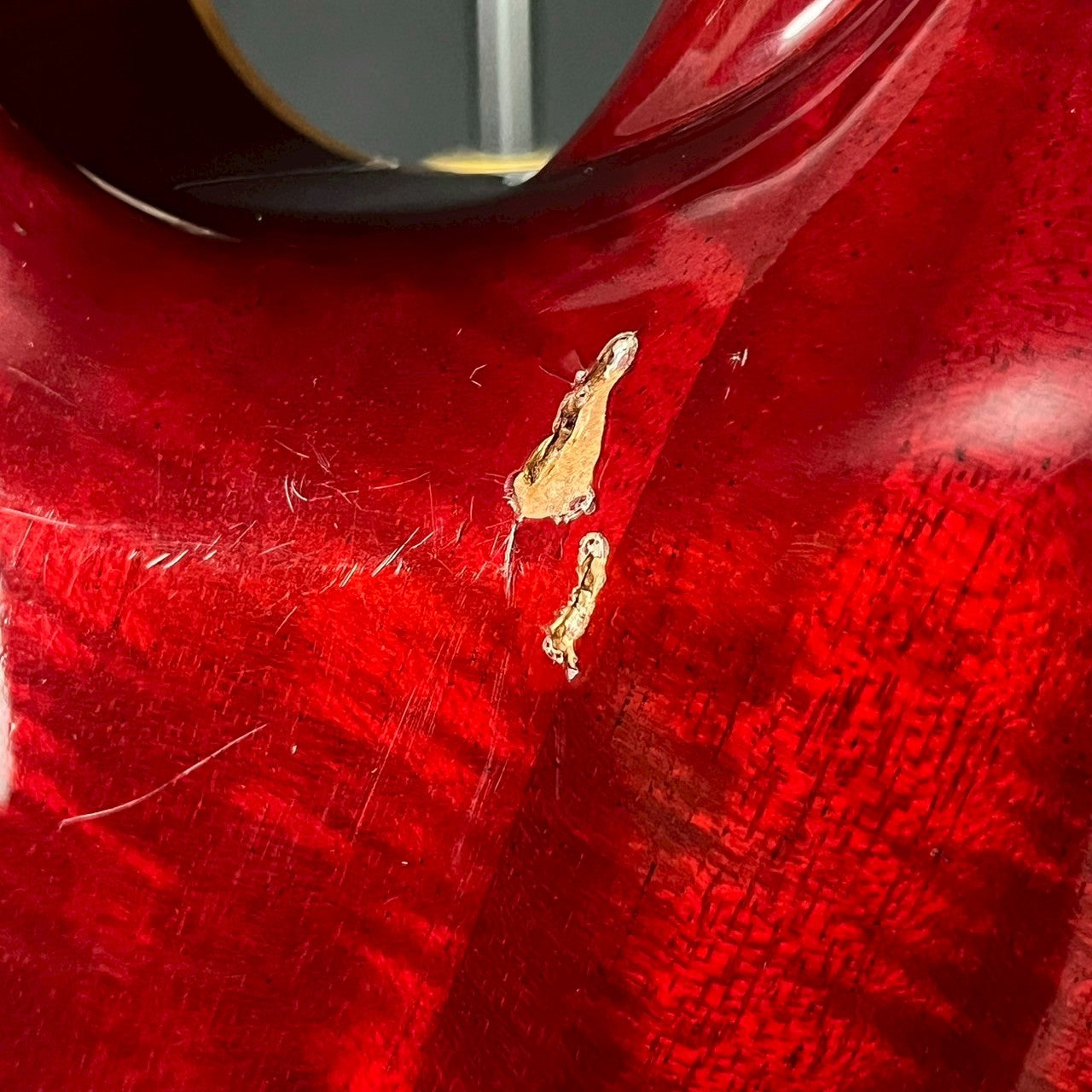 FGN Japan Custom Shop GF-FH5