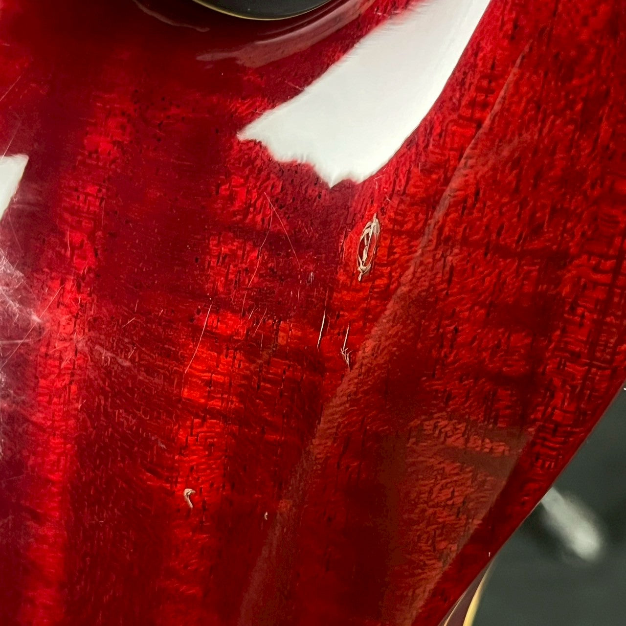 FGN Japan Custom Shop GF-FH5