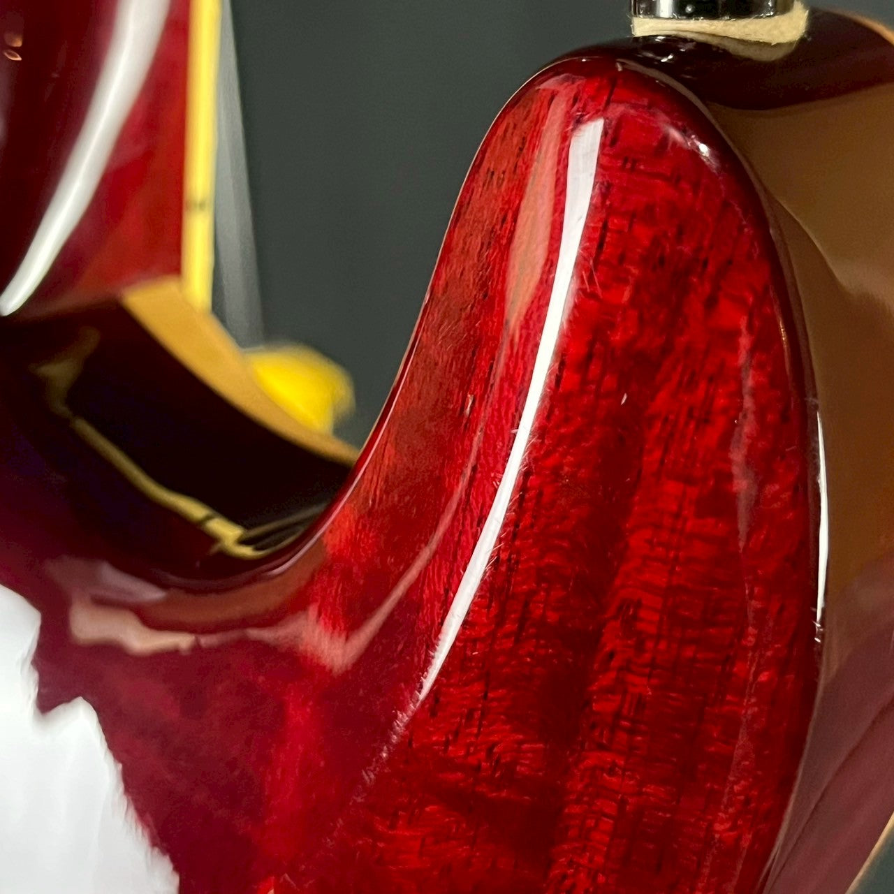 FGN Japan Custom Shop GF-FH5