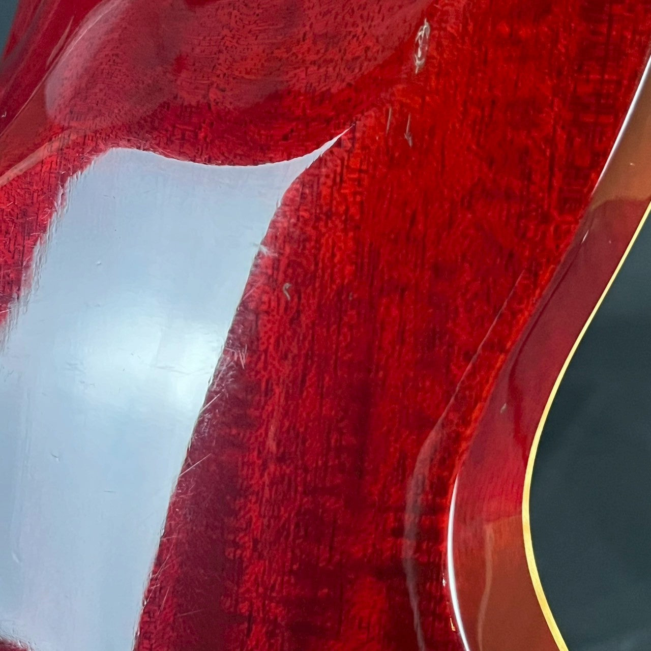 FGN Japan Custom Shop GF-FH5