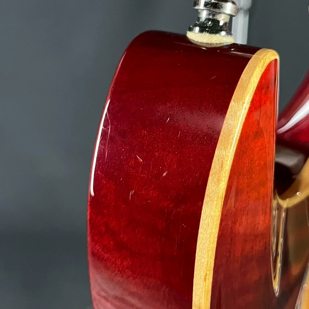 FGN Japan Custom Shop GF-FH5