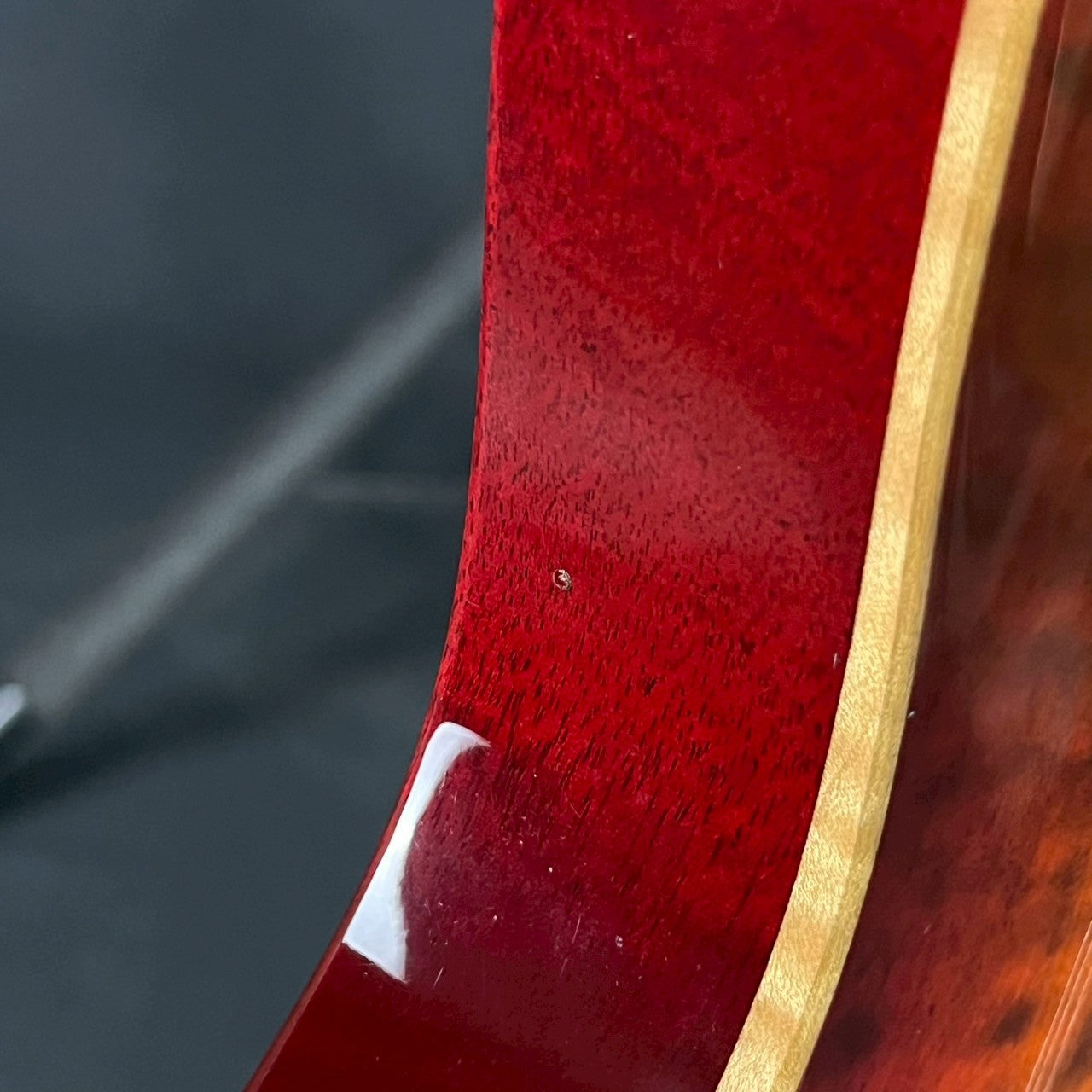 FGN Japan Custom Shop GF-FH5