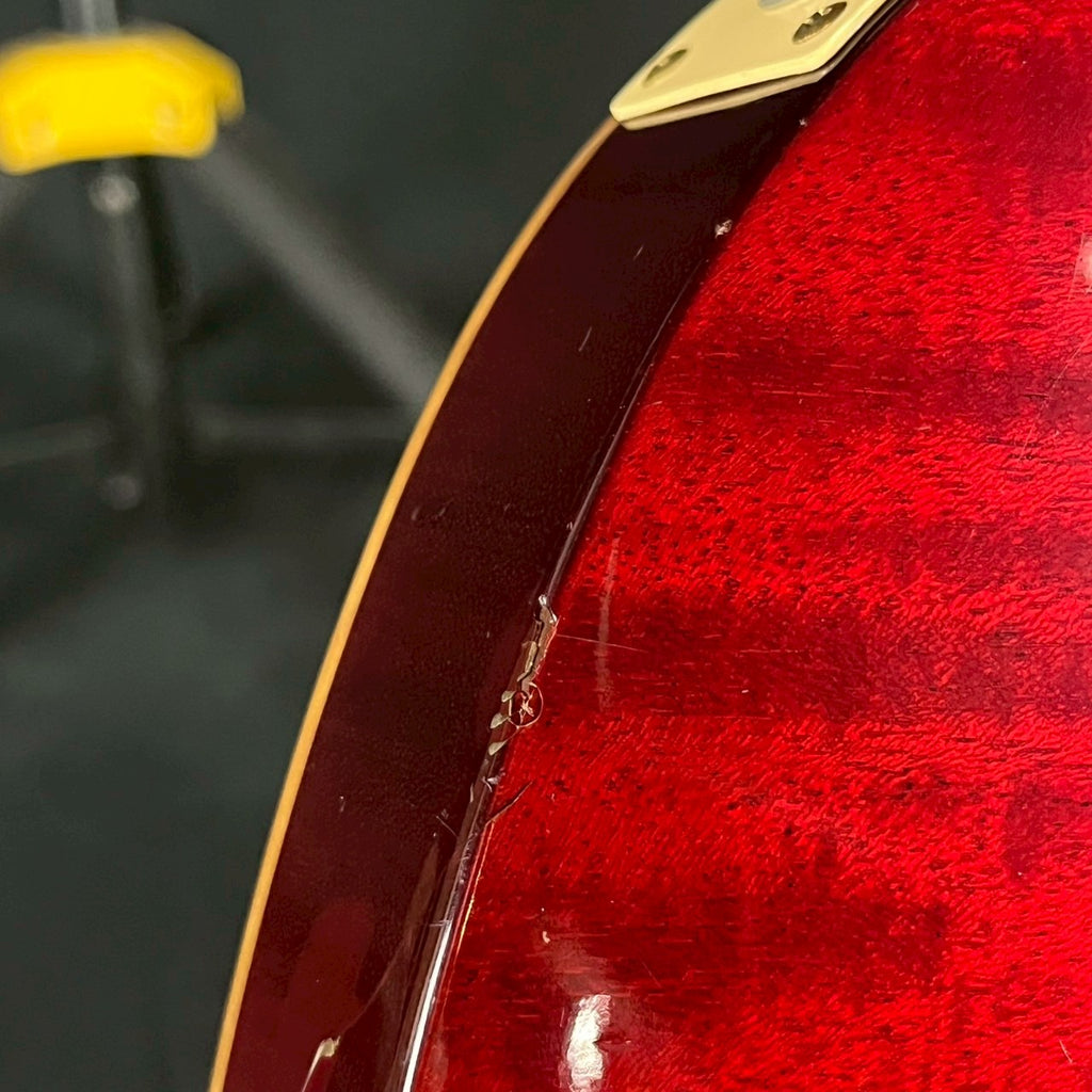 FGN Japan Custom Shop GF-FH5