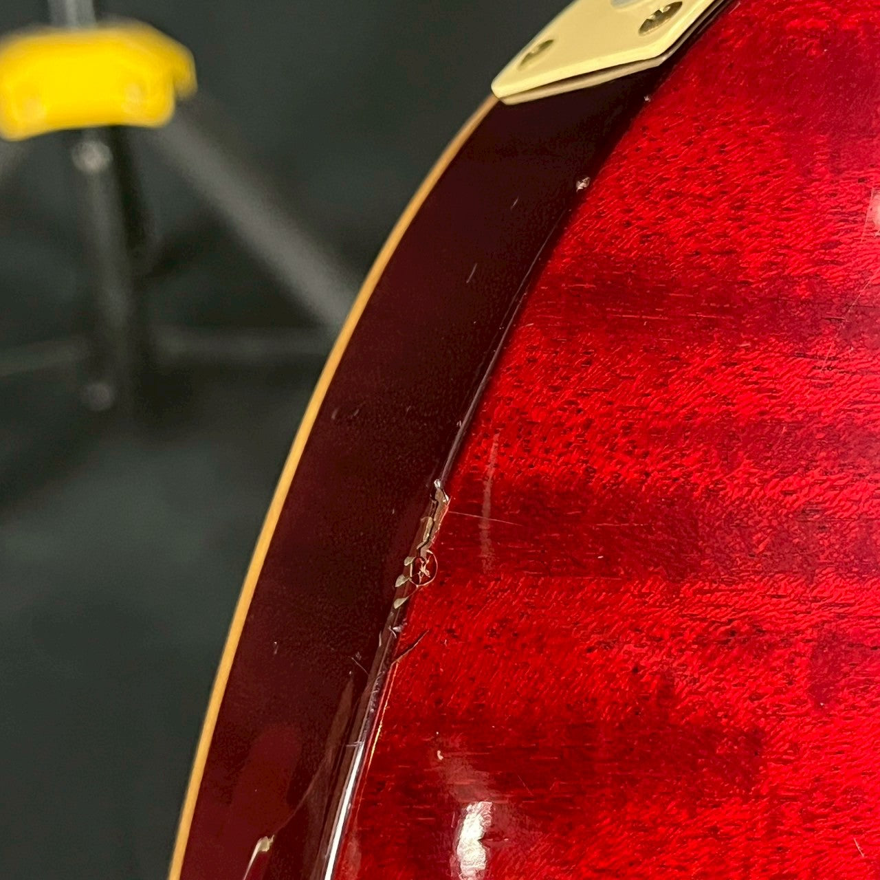 FGN Japan Custom Shop GF-FH5