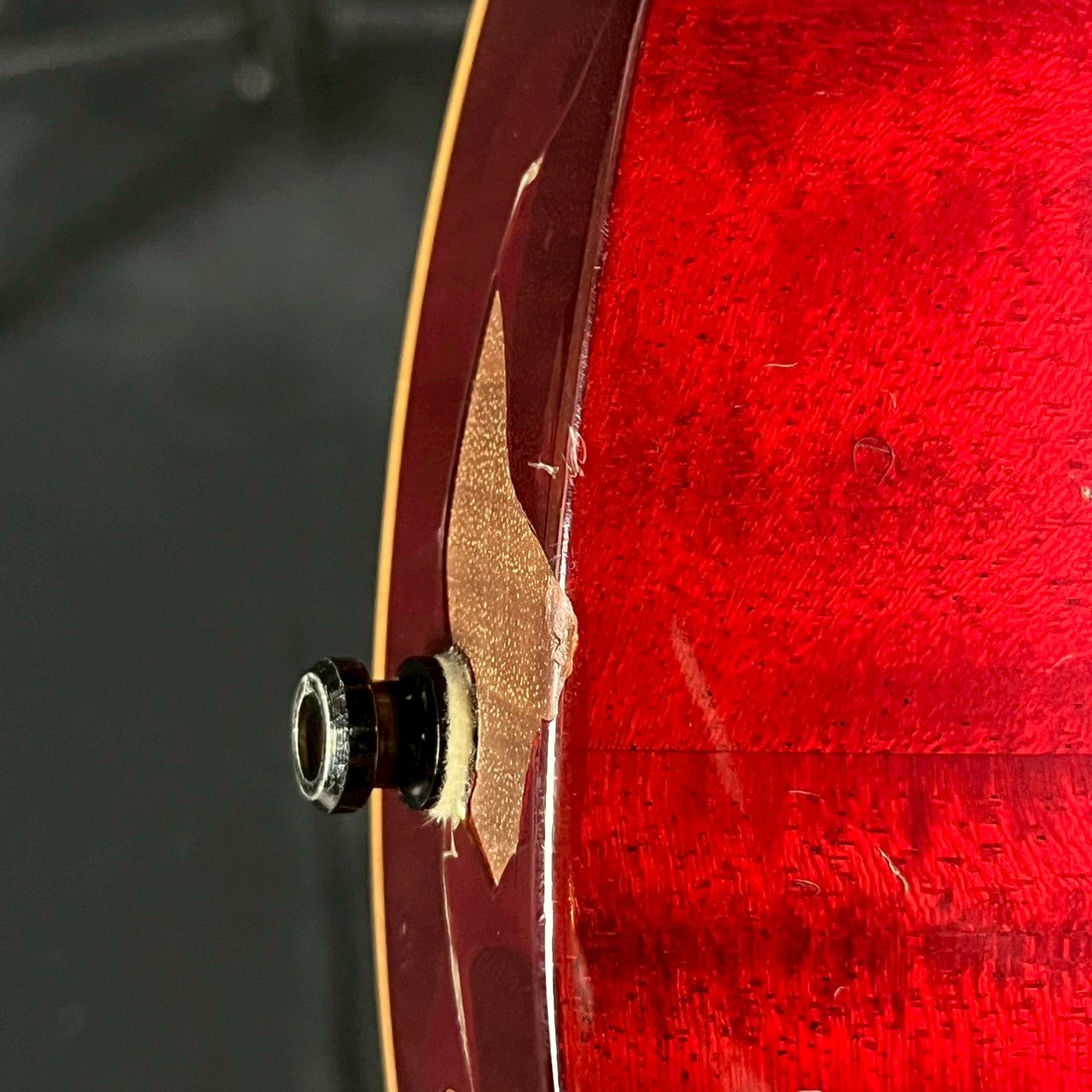 FGN Japan Custom Shop GF-FH5
