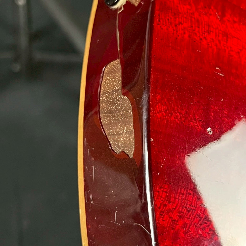 FGN Japan Custom Shop GF-FH5