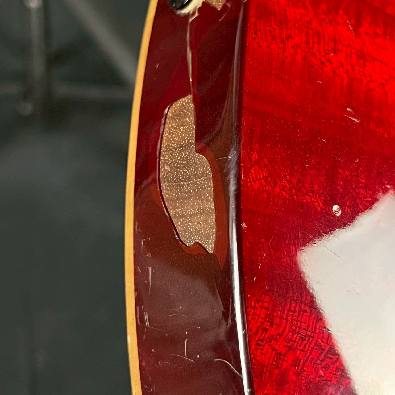 FGN Japan Custom Shop GF-FH5