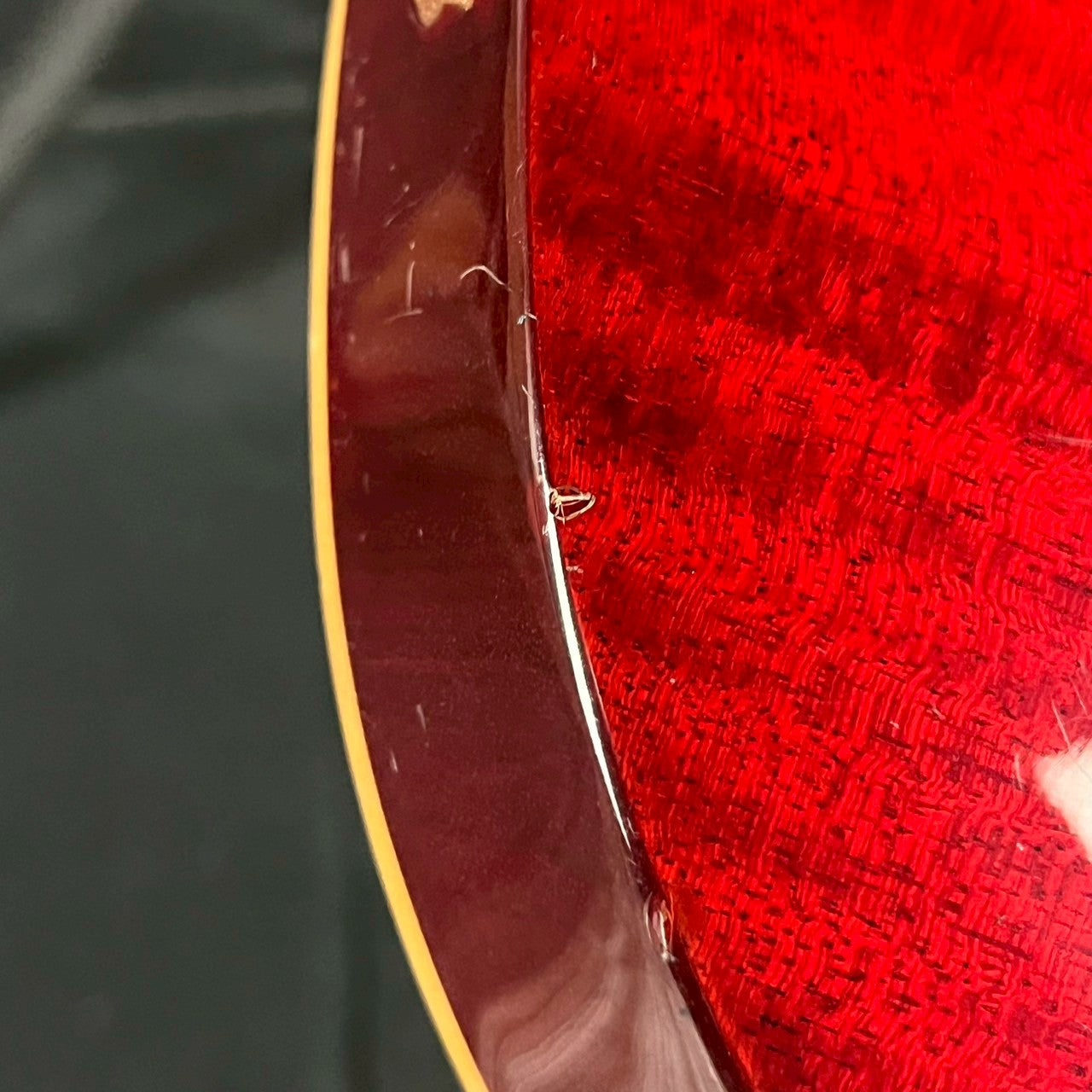FGN Japan Custom Shop GF-FH5