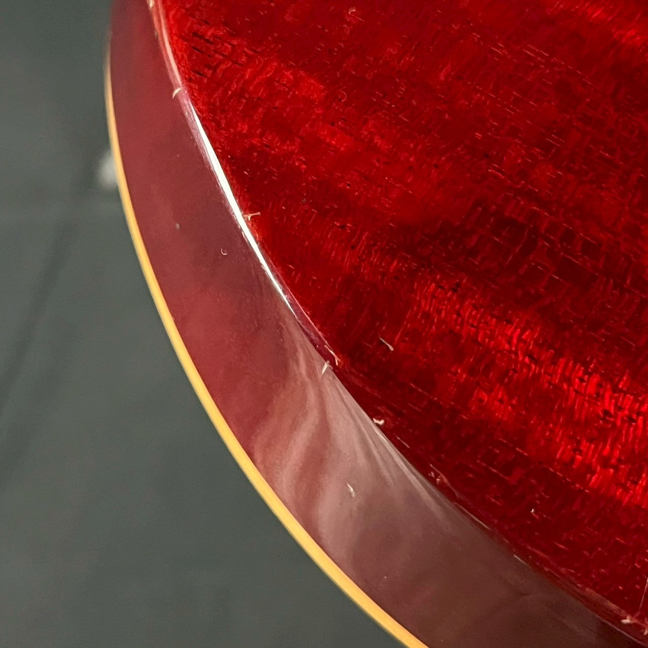 FGN Japan Custom Shop GF-FH5