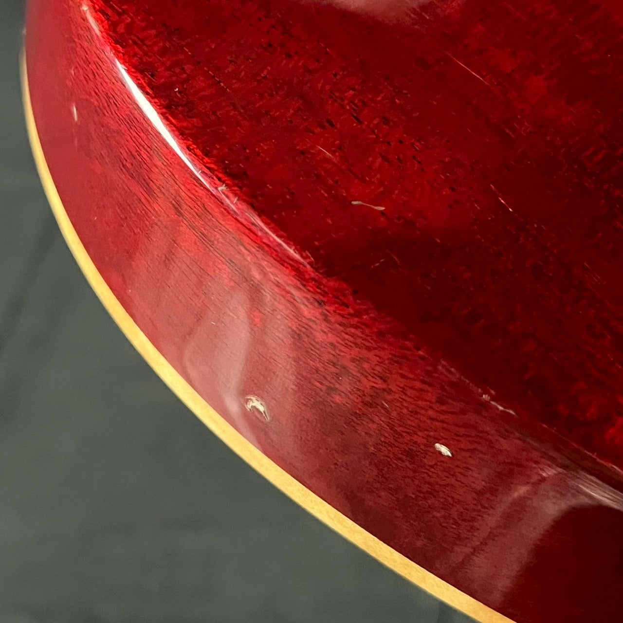 FGN Japan Custom Shop GF-FH5