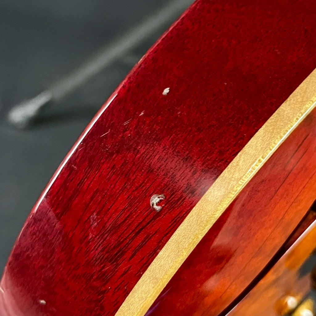 FGN Japan Custom Shop GF-FH5