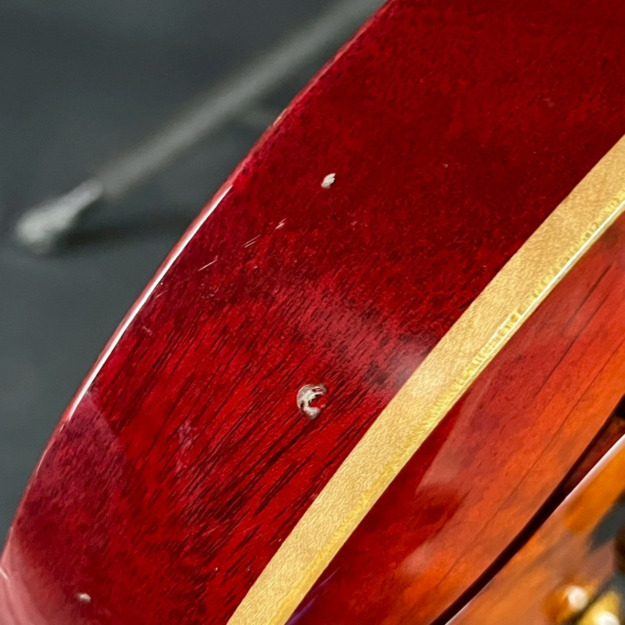 FGN Japan Custom Shop GF-FH5