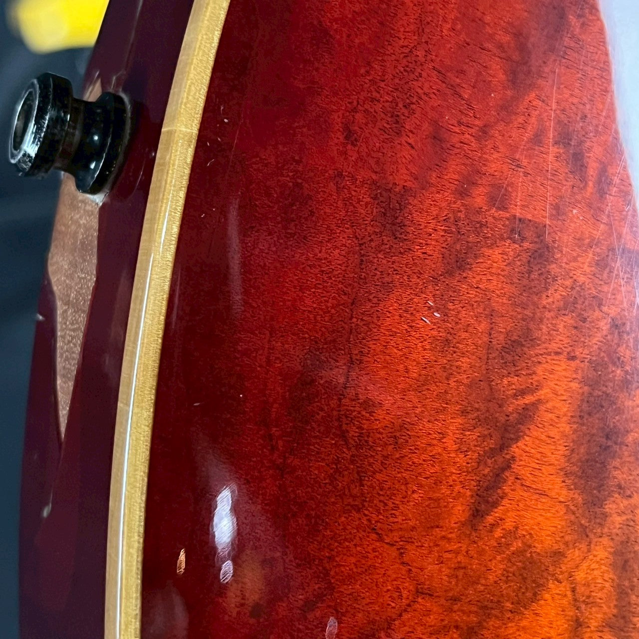 FGN Japan Custom Shop GF-FH5