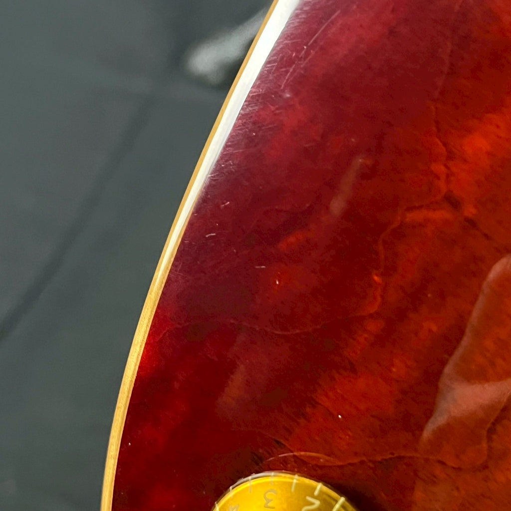 FGN Japan Custom Shop GF-FH5