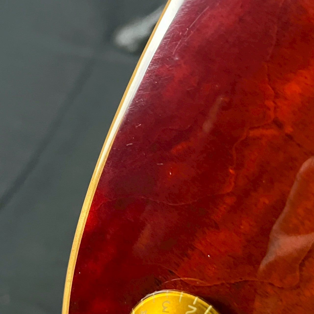 FGN Japan Custom Shop GF-FH5