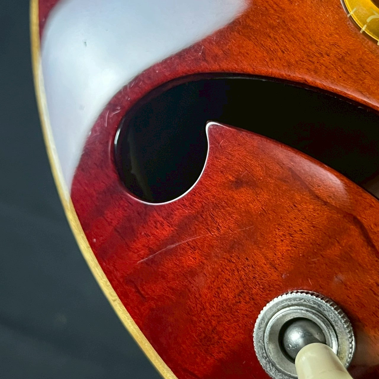 FGN Japan Custom Shop GF-FH5