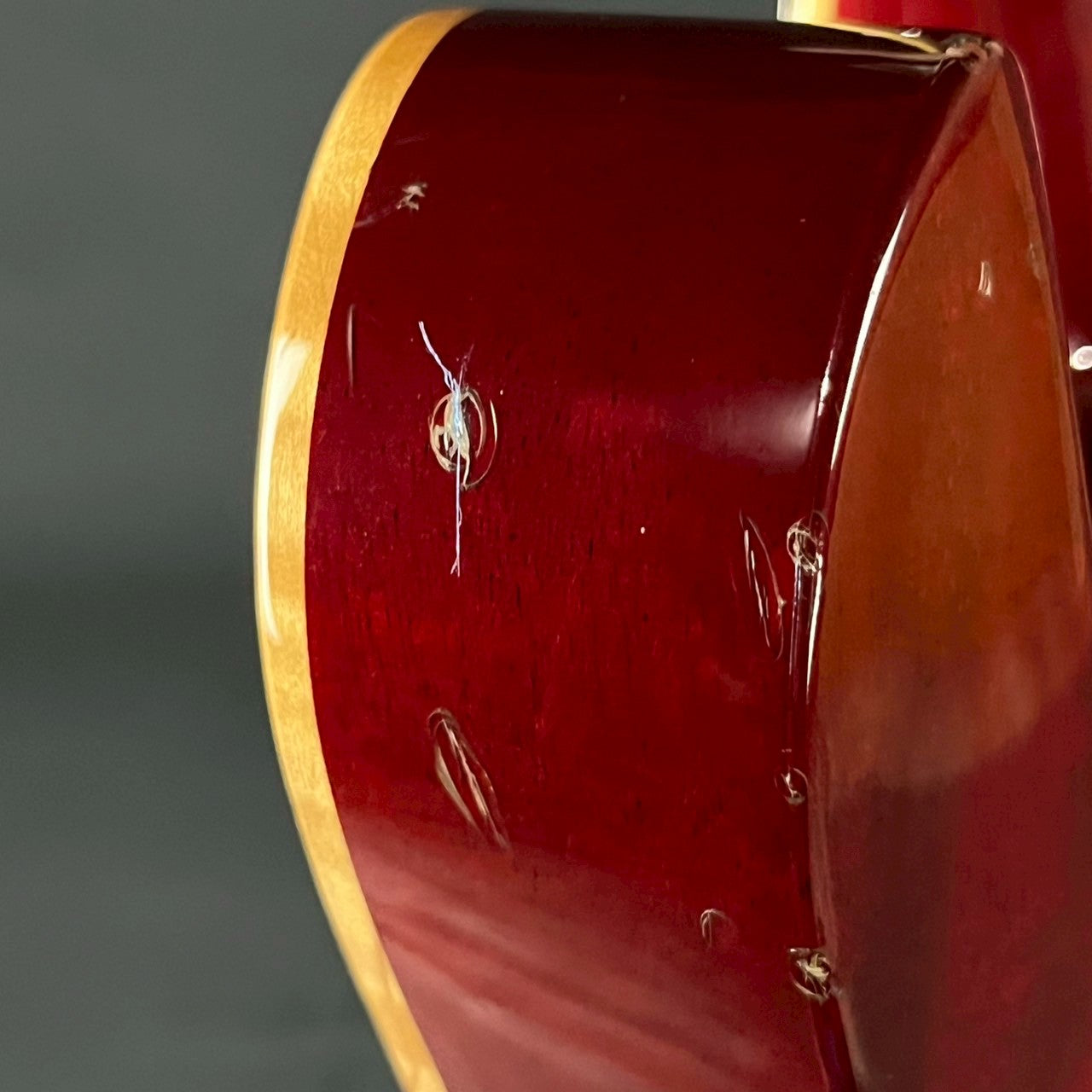 FGN Japan Custom Shop GF-FH5