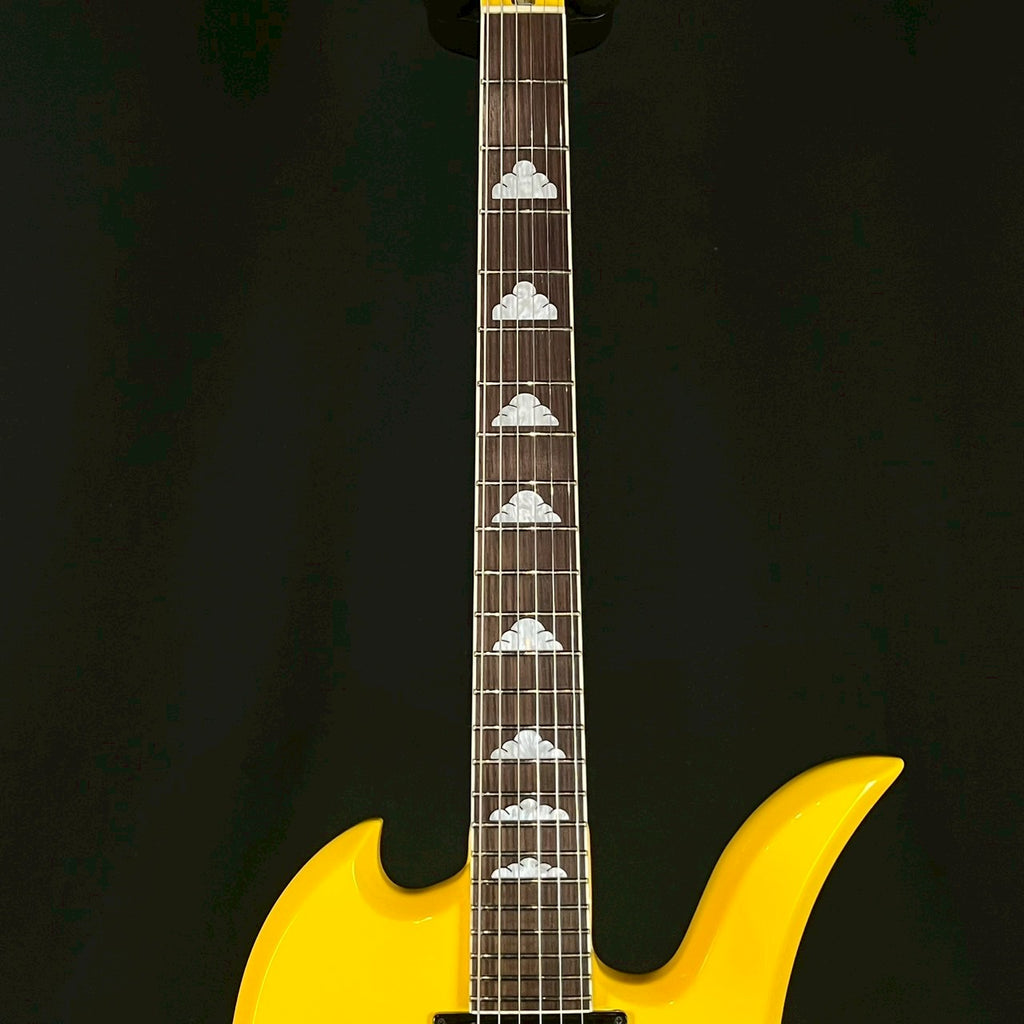 Burny MG-85X