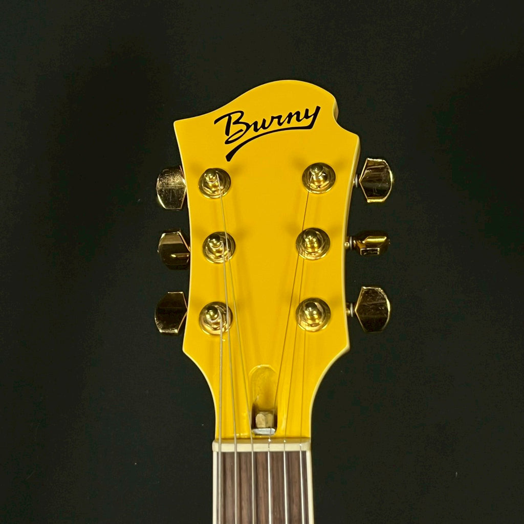 Burny MG-85X