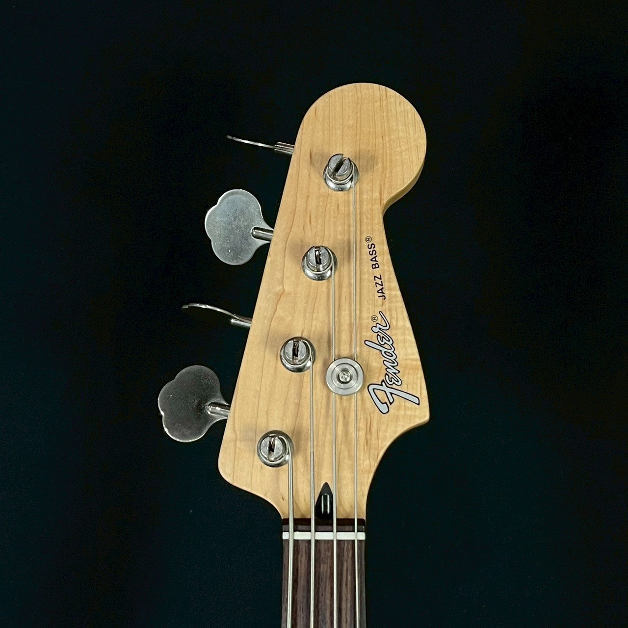 Fender Japan Standard Jazz Bass
