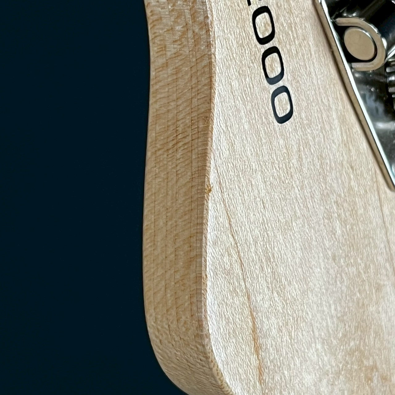 G&L Japan L2000 Fretless