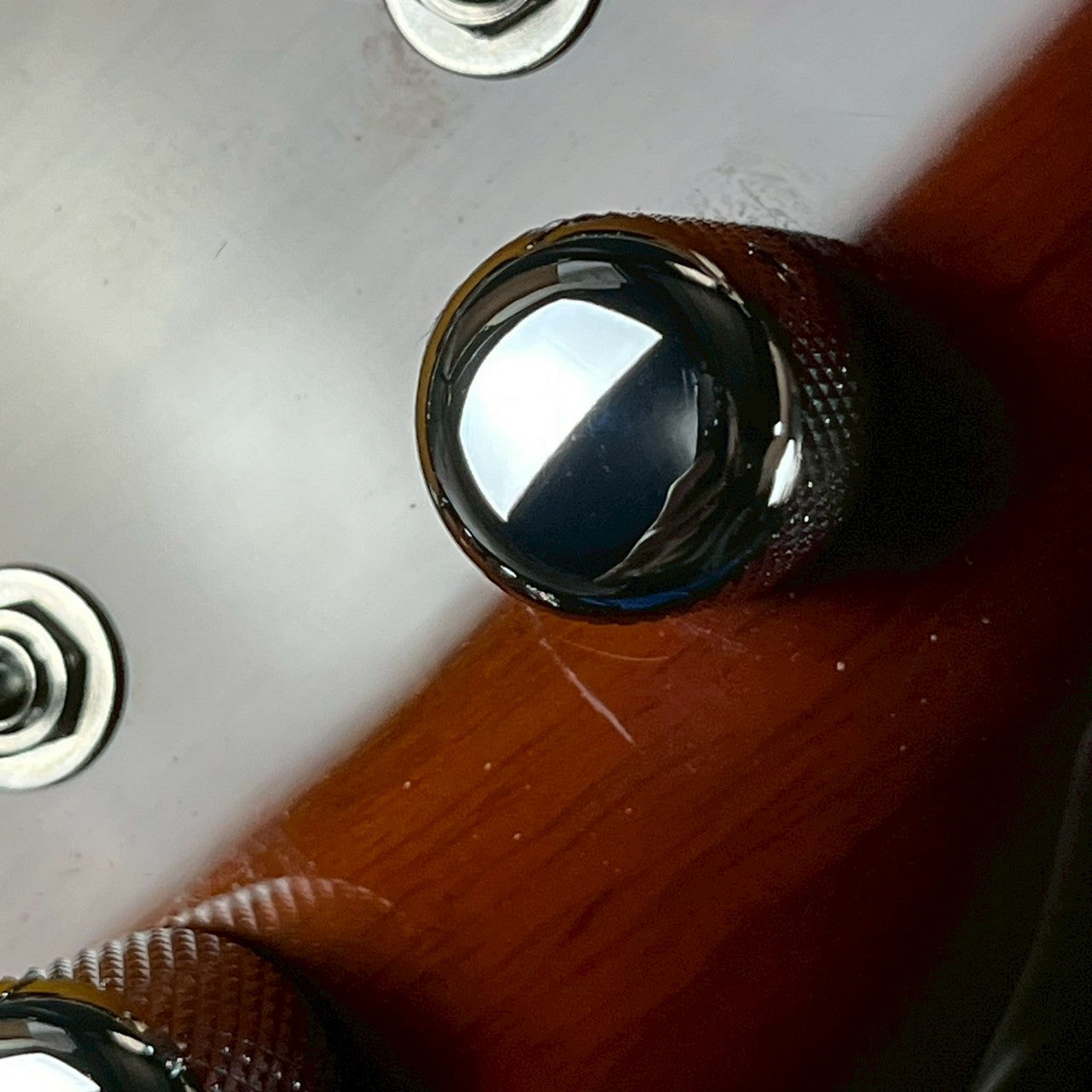 G&L Japan L2000 Fretless