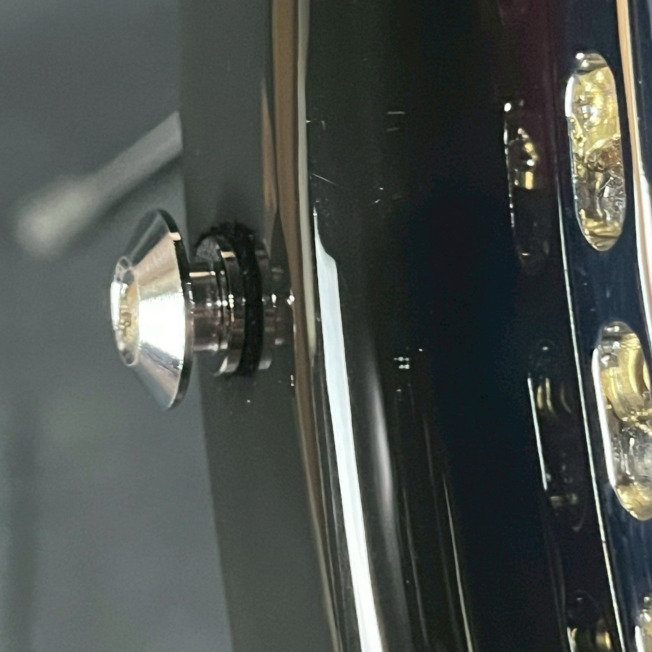 G&L Japan L2000 Fretless
