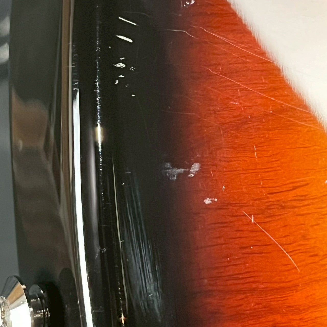G&L Japan L2000 Fretless