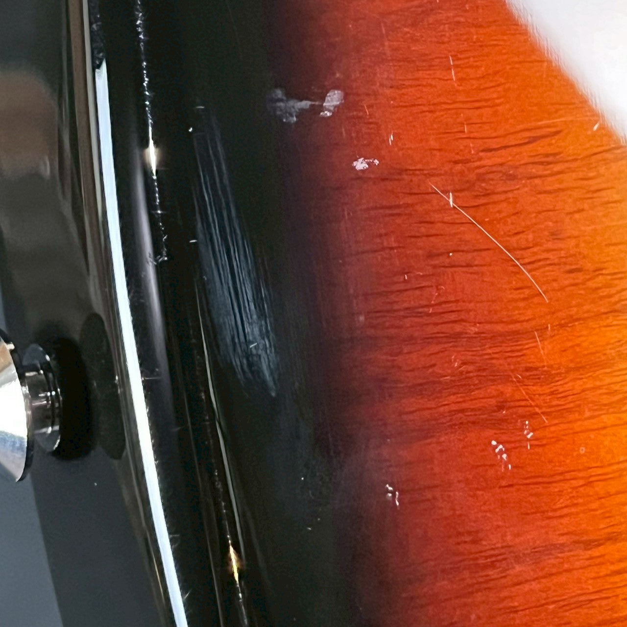 G&L Japan L2000 Fretless