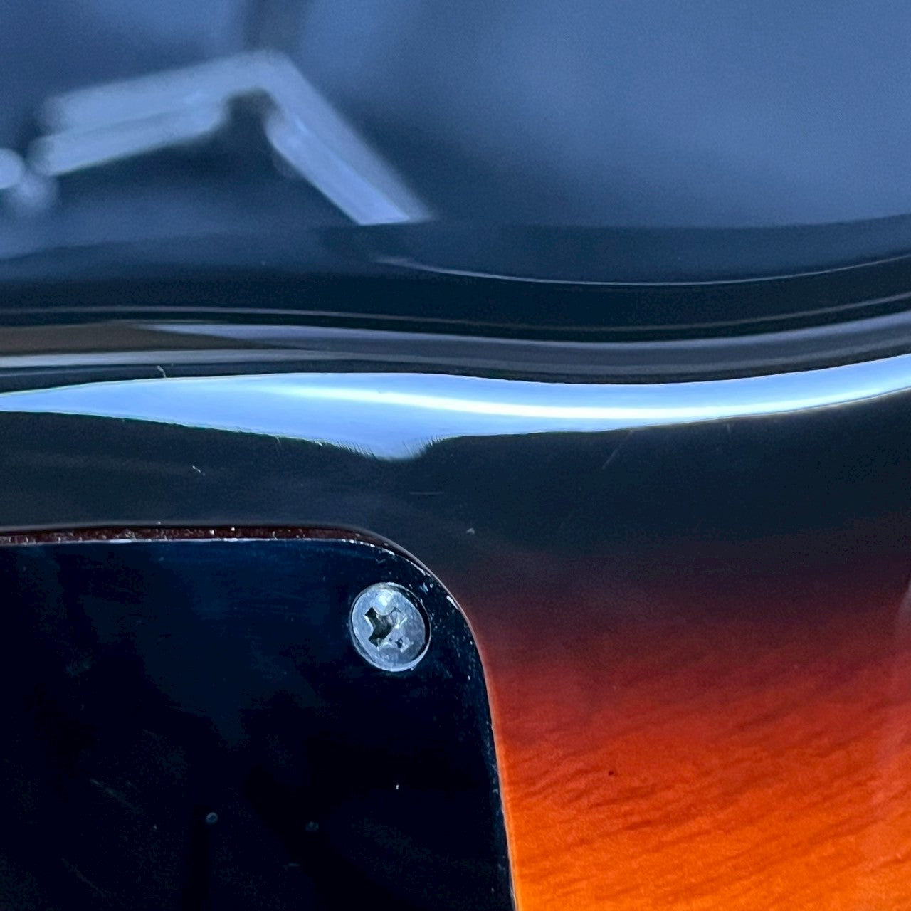 G&L Japan L2000 Fretless