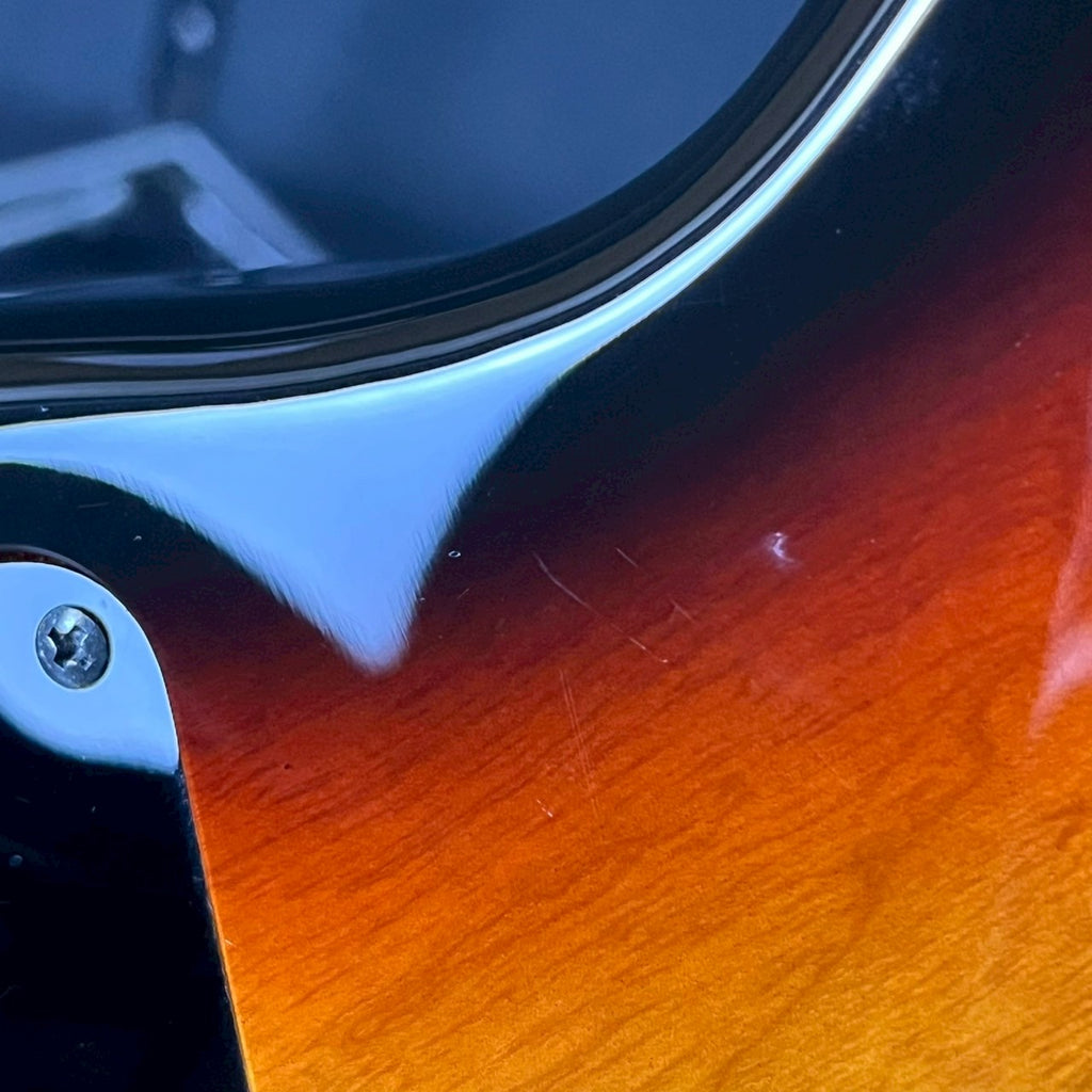 G&L Japan L2000 Fretless