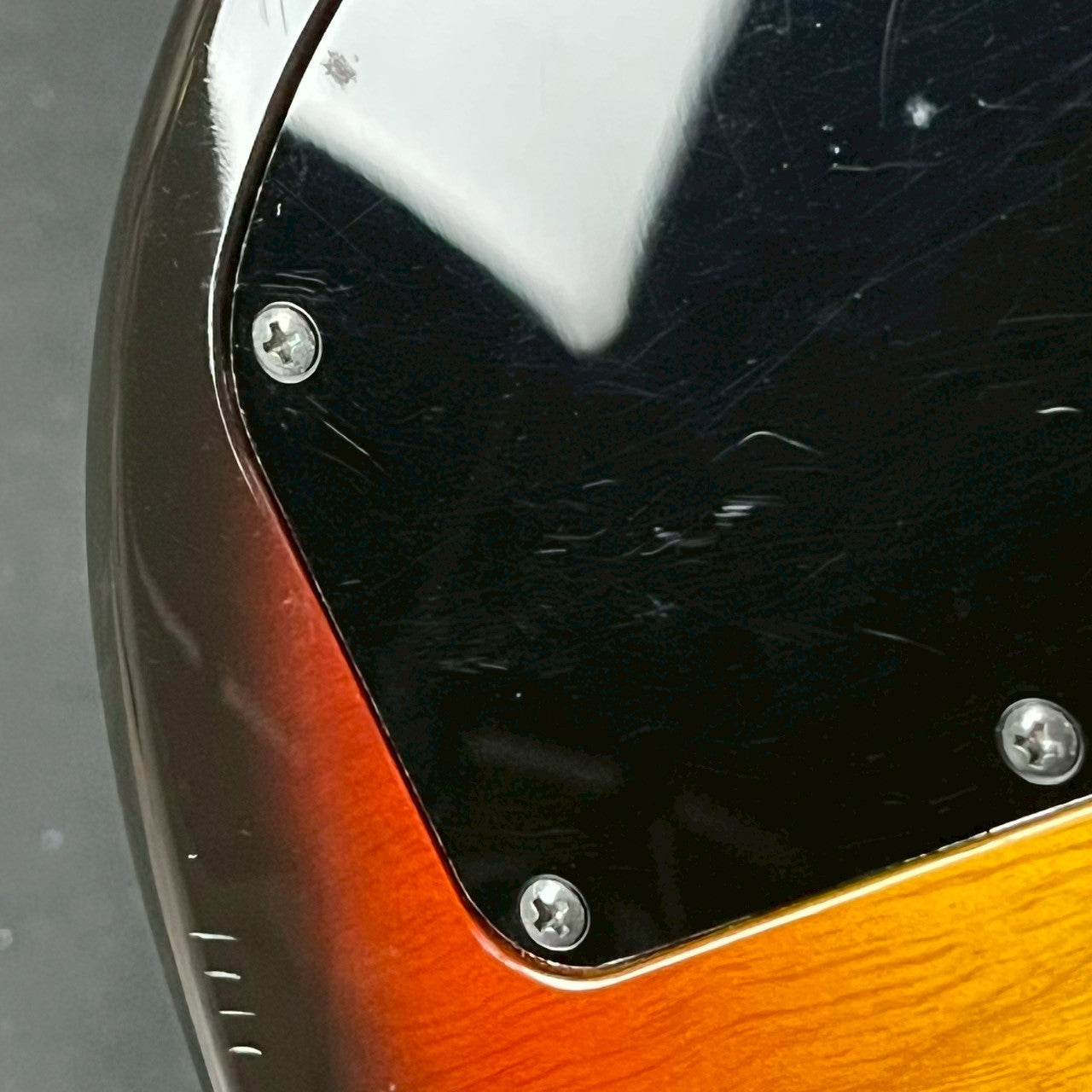 G&L Japan L2000 Fretless