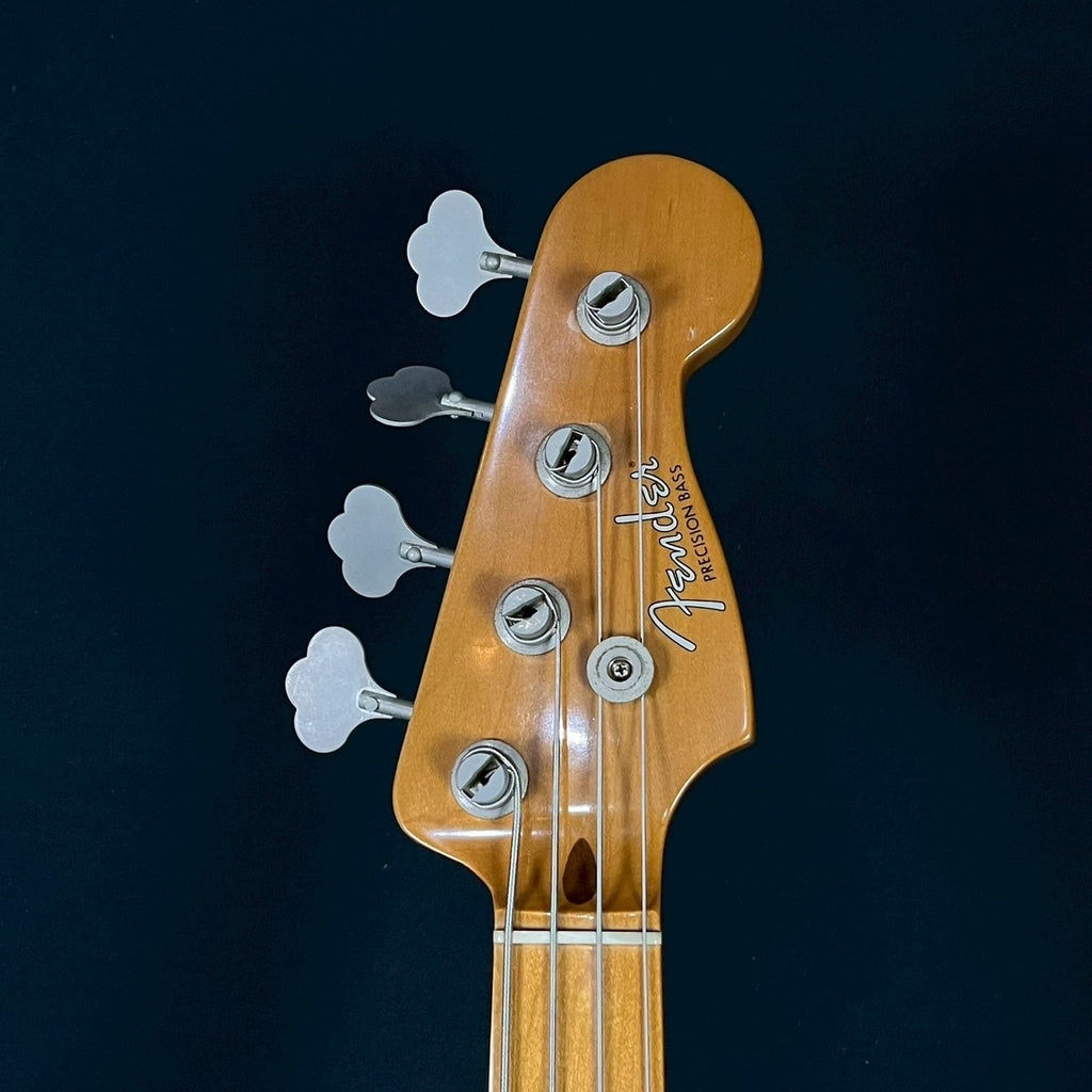 Fender Mexico '50s Precision Bass