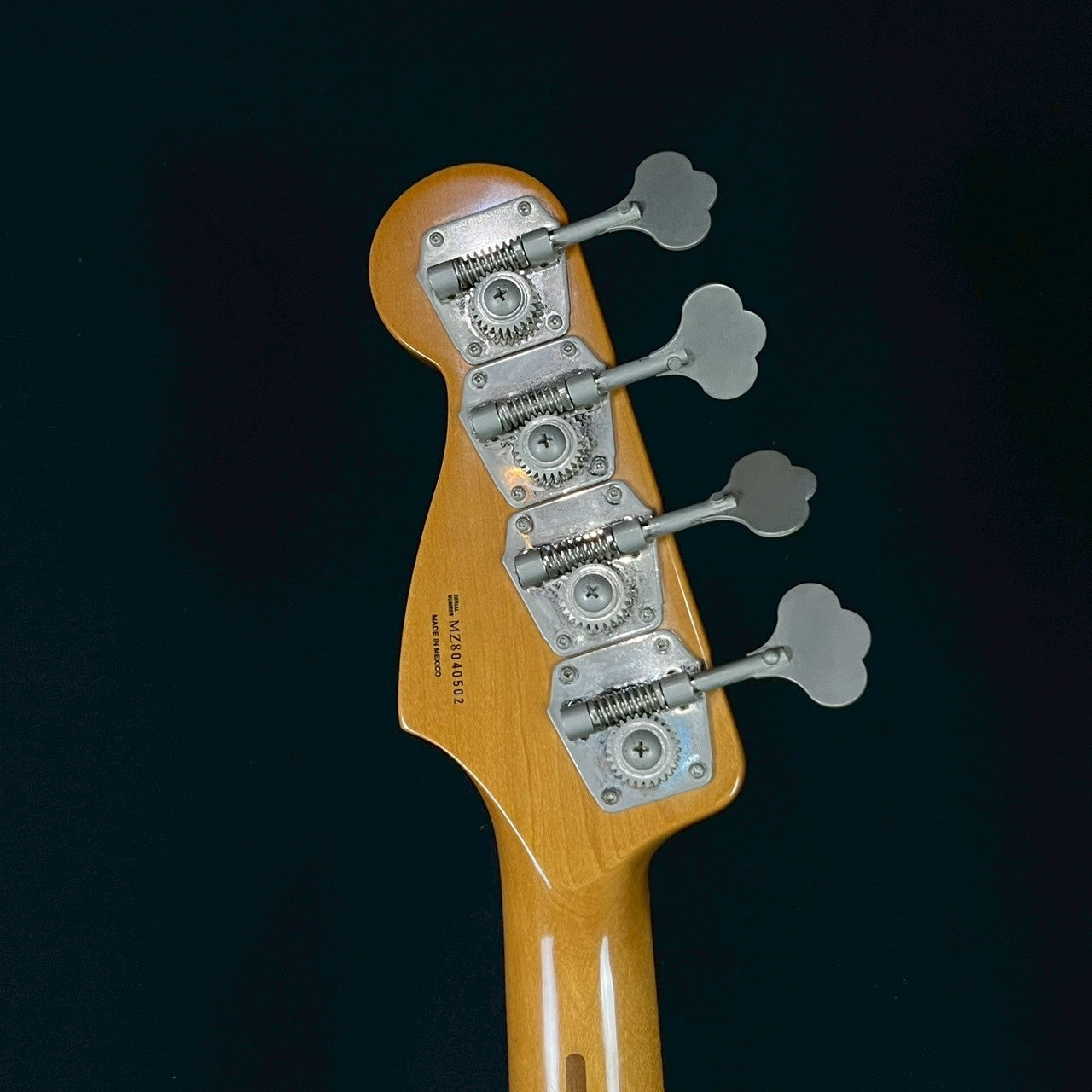 Fender Mexico '50s Precision Bass
