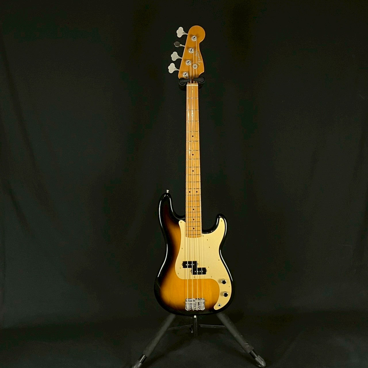 Fender Mexico '50s Precision Bass