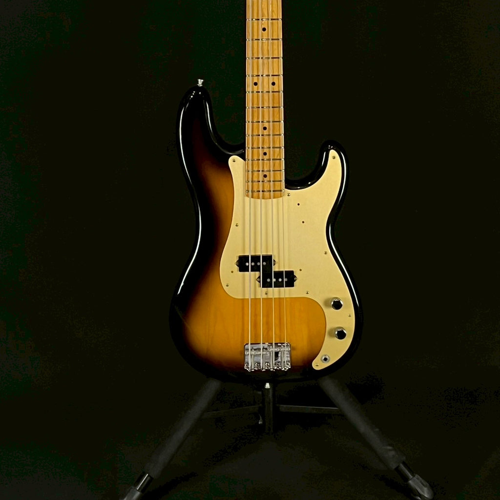Fender Mexico '50s Precision Bass