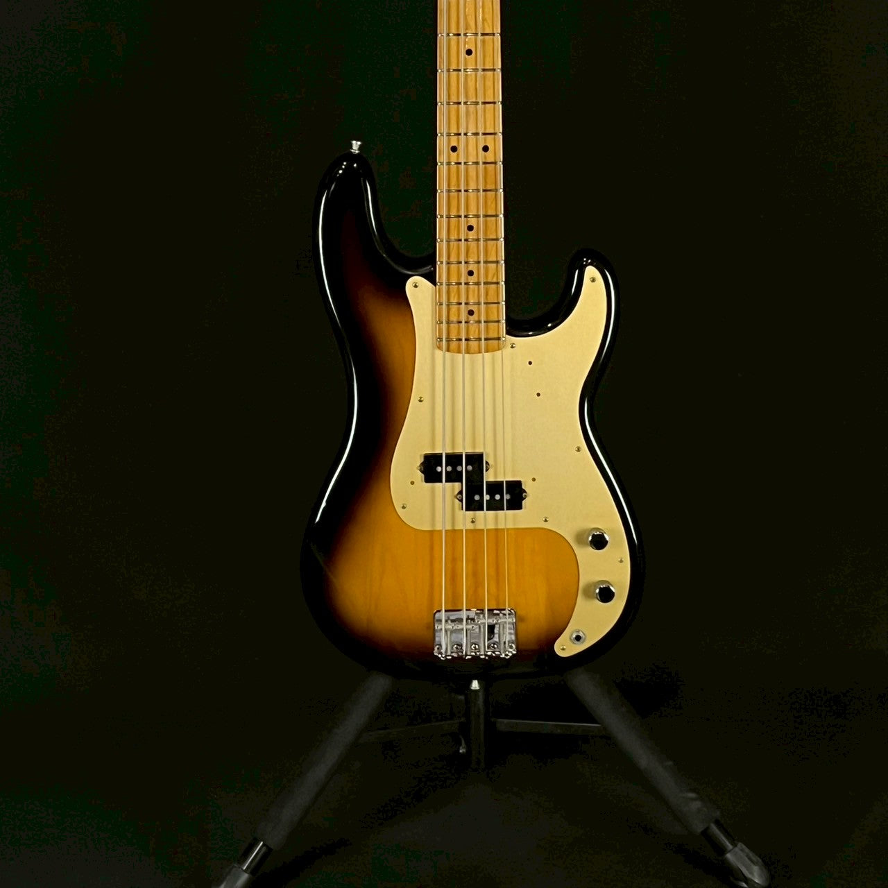 Fender Mexico '50s Precision Bass