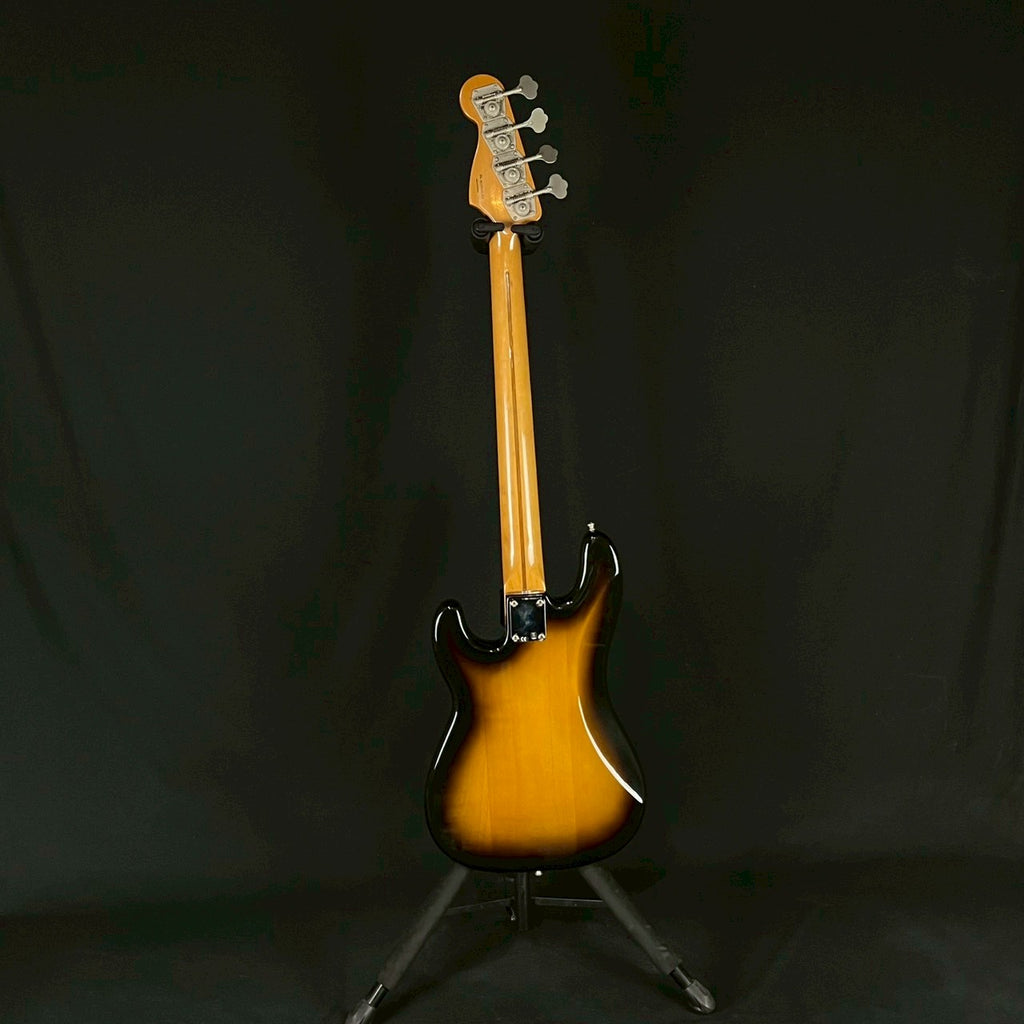 Fender Mexico '50s Precision Bass