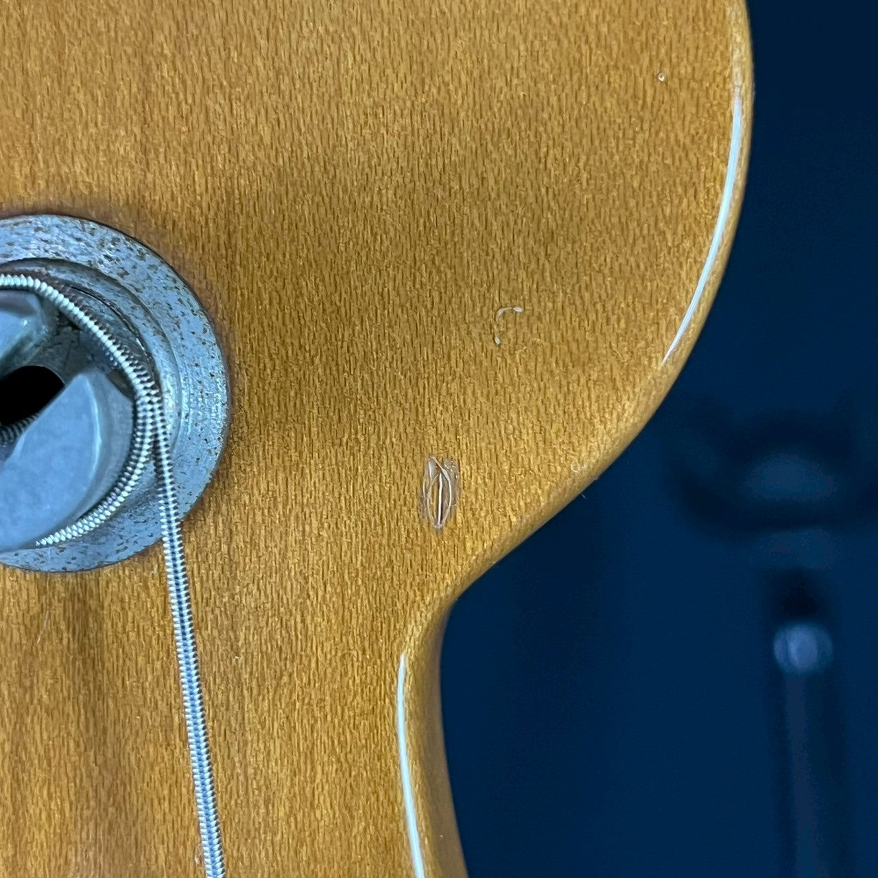 Fender Mexico '50s Precision Bass