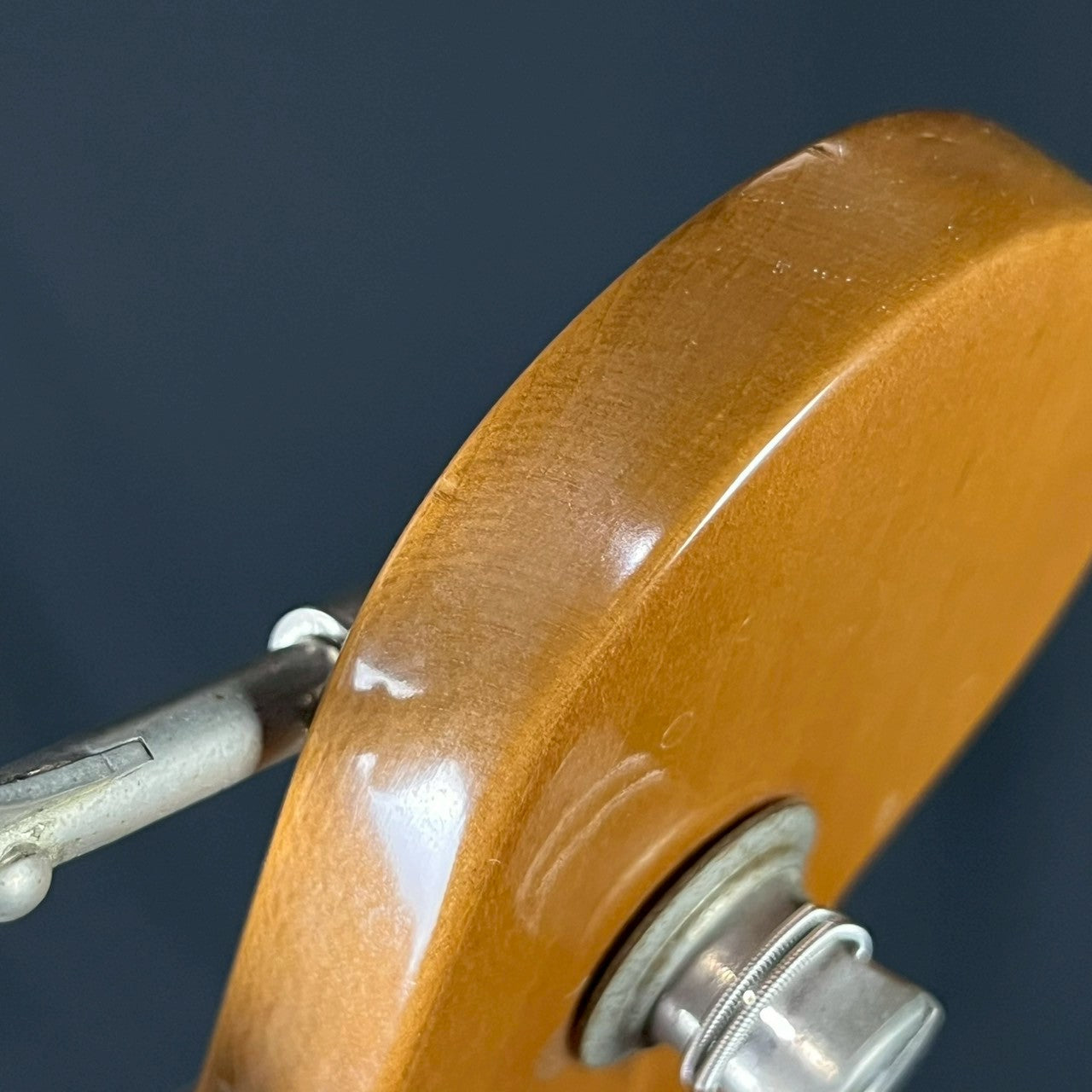 Fender Mexico '50s Precision Bass
