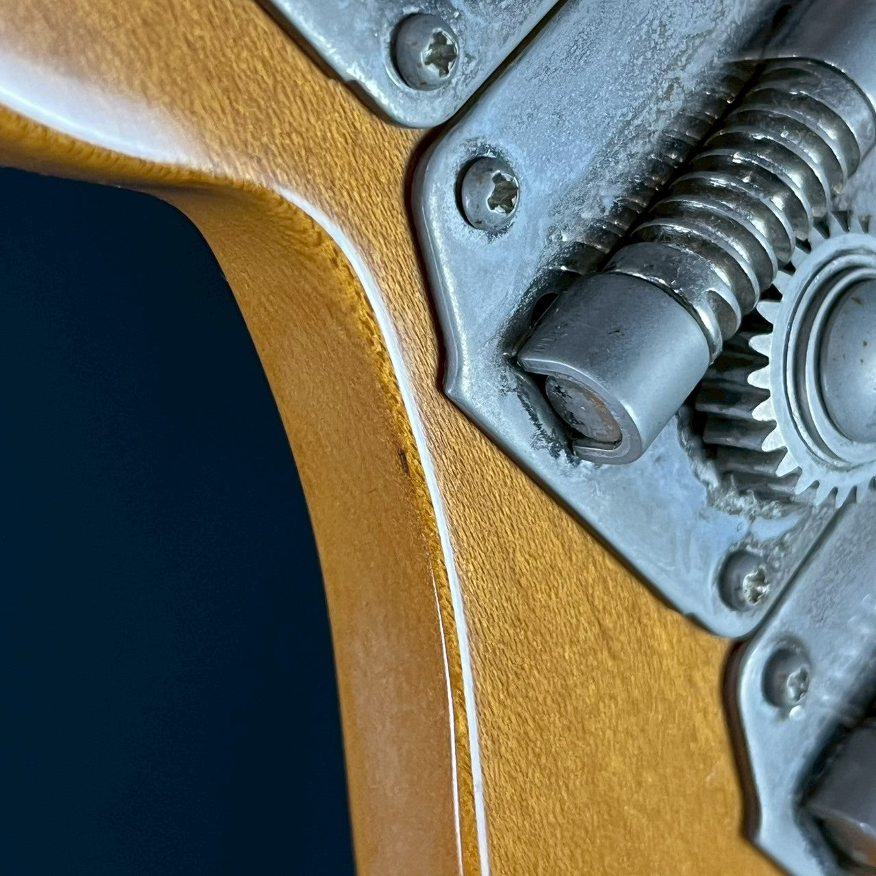 Fender Mexico '50s Precision Bass
