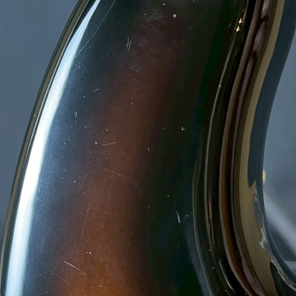 Fender Mexico '50s Precision Bass