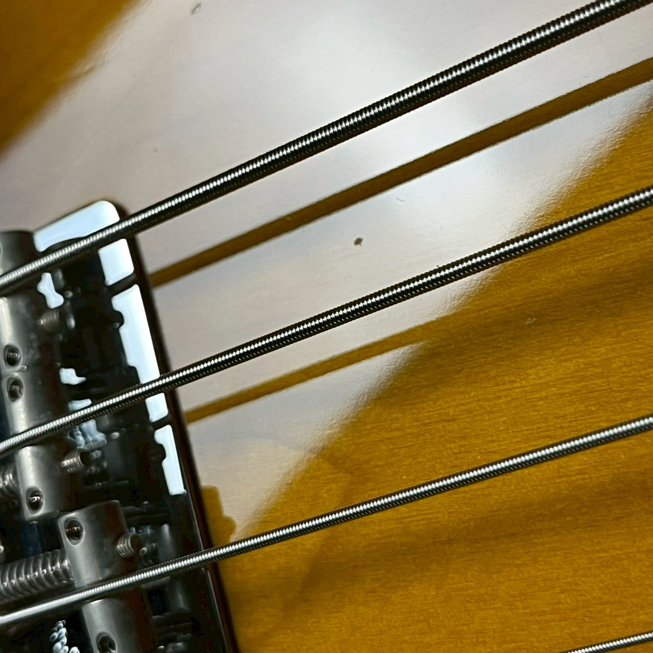 Fender Mexico '50s Precision Bass