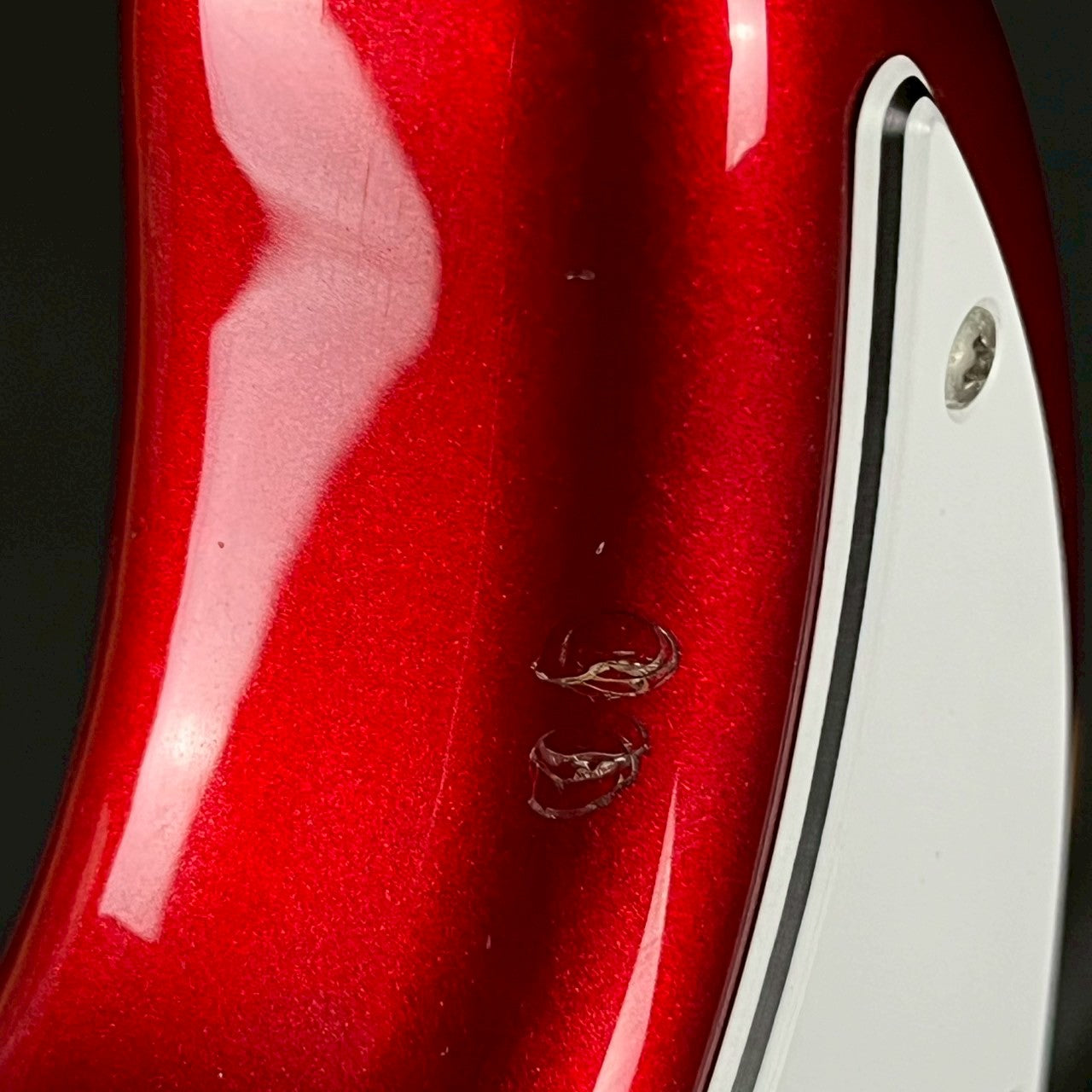 Fender Japan Standard Jazz Bass