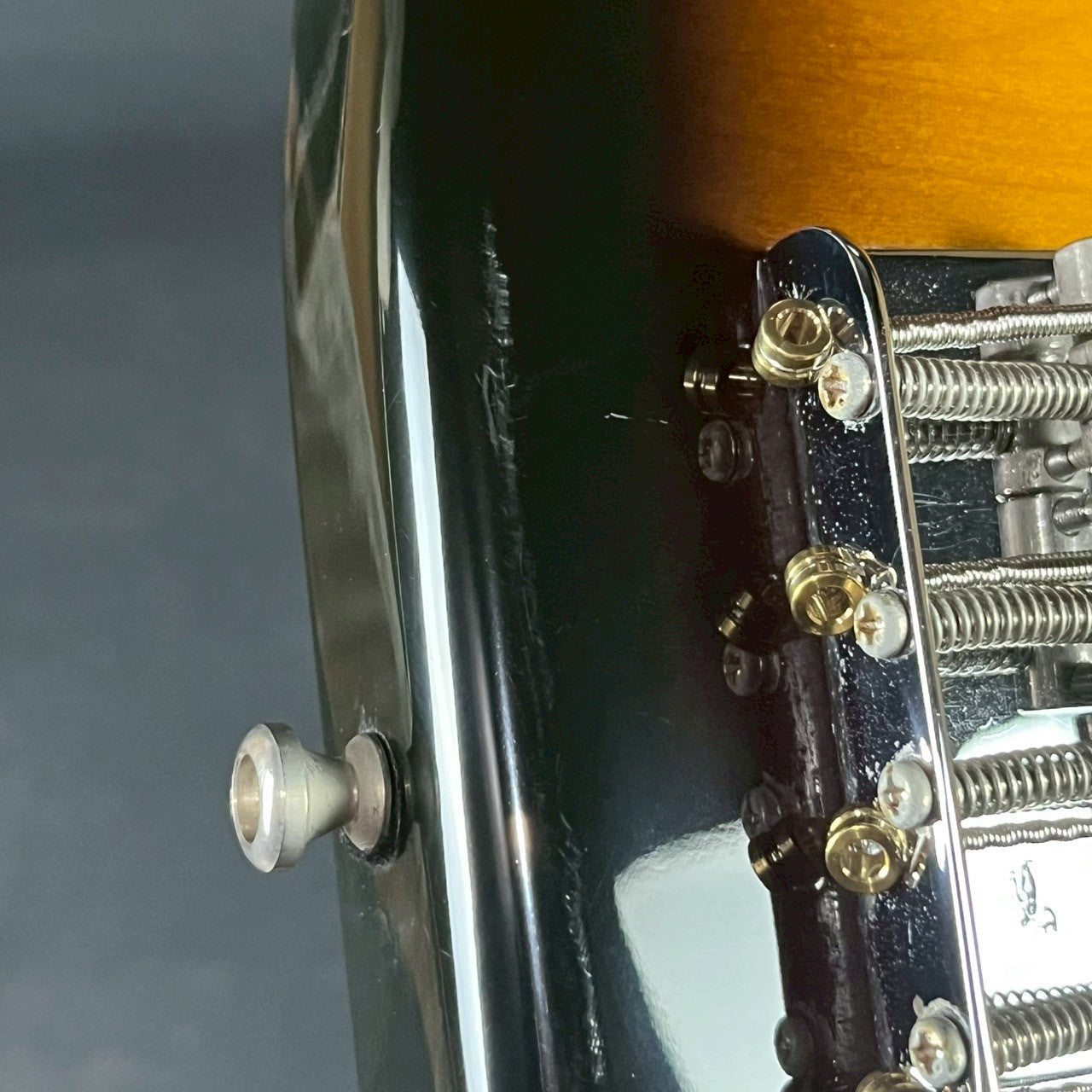 Fender Mexico '50s Precision Bass