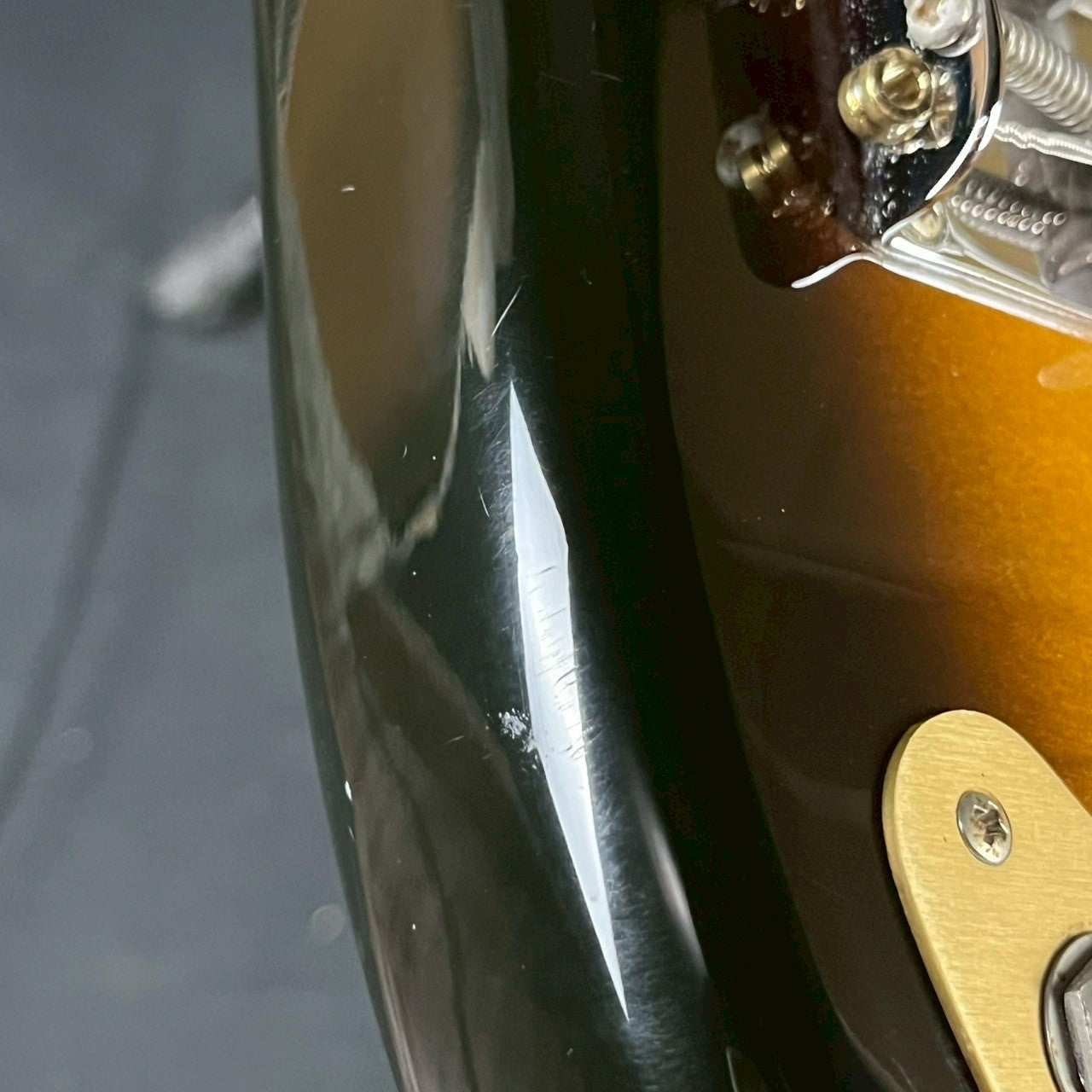 Fender Mexico '50s Precision Bass