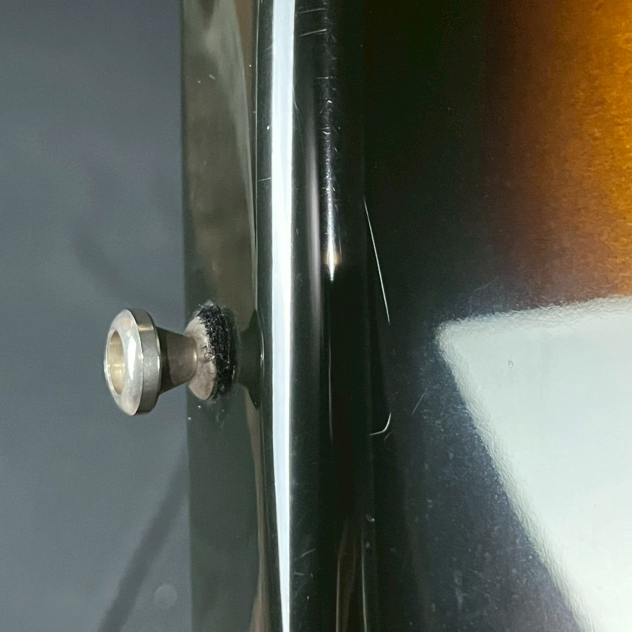 Fender Mexico '50s Precision Bass